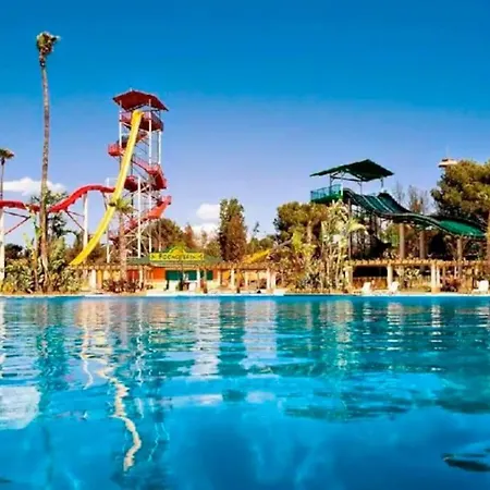 Aventura Seaside *